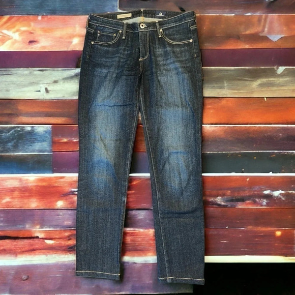 Adriano Goldschmied The Stilt Jeans - Picture 3 of 15